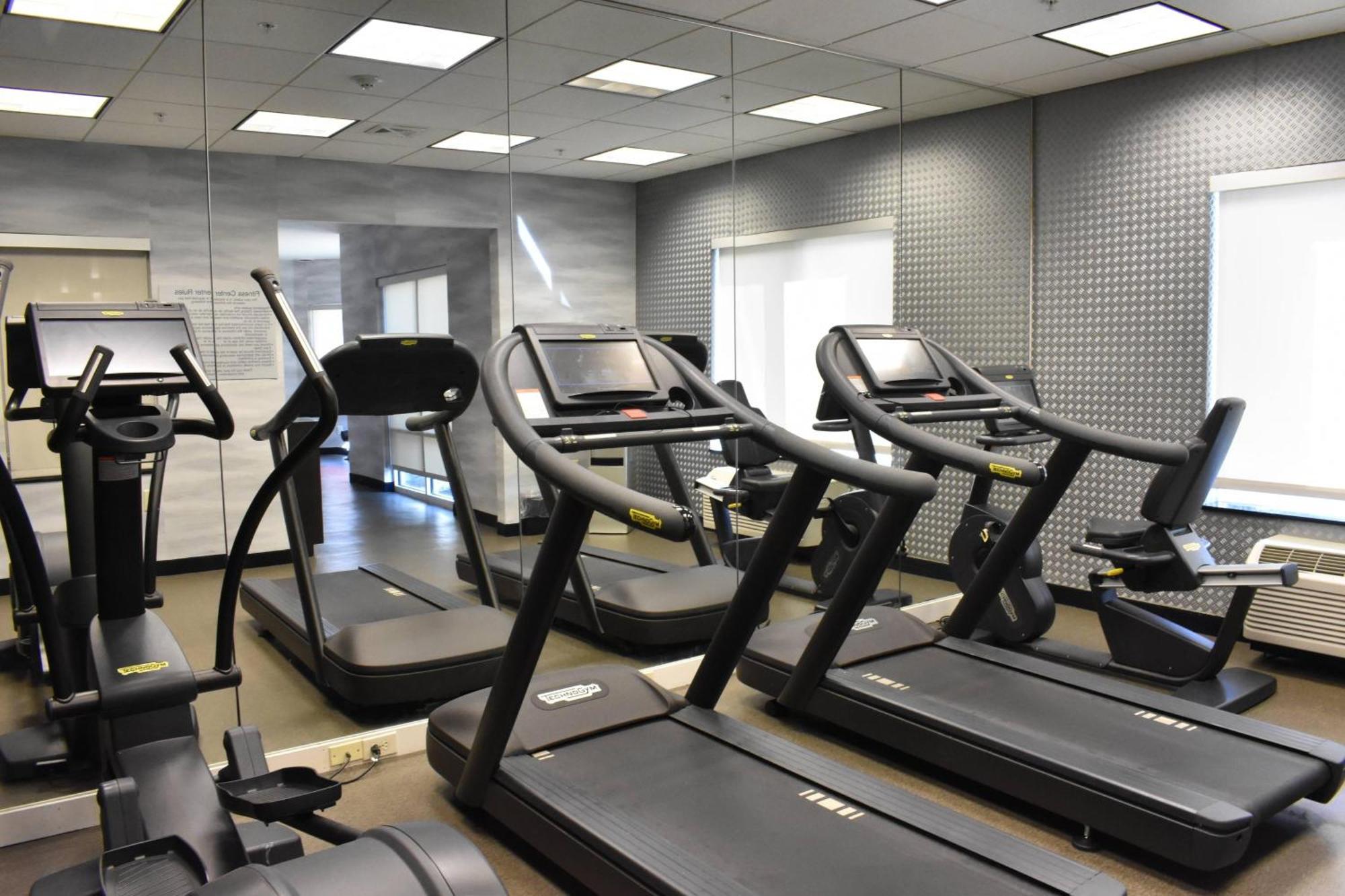 Fairfield Inn And Suites By Marriott Strasburg Shenandoah Valley Екстериор снимка