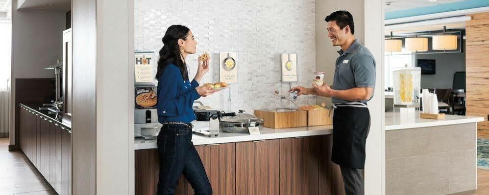 Fairfield Inn And Suites By Marriott Strasburg Shenandoah Valley Екстериор снимка